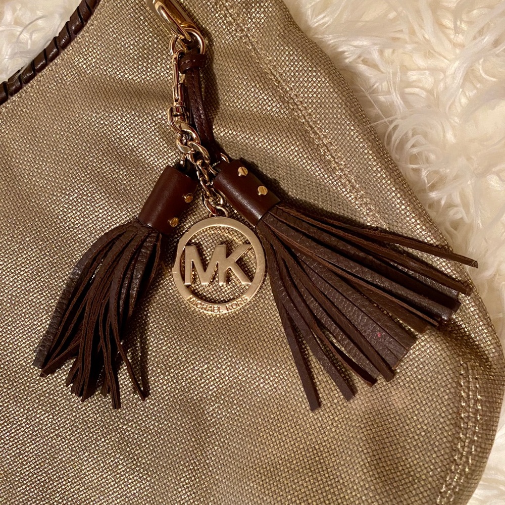 Michael Kors Purse - Picture 2 of 5